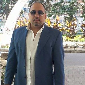 Meet your Posher, Balazs